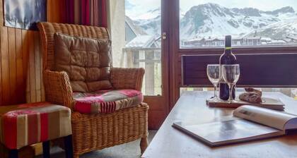 Le 2100 A et B (Lavachet) by Interhome