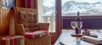 Le 2100 A et B (Lavachet) by Interhome