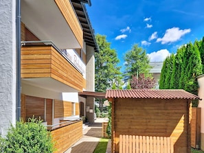 Exterior - Am Birkenhain by Interhome (Seefeld in Tirol)