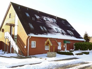 Eksteriør