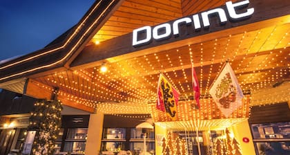 Komfort Maisonette, Dorint BlĂŒmlisalp by Interhome