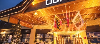 Komfort Maisonette, Dorint Blümlisalp by Interhome