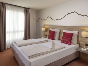 1 bedroom, Internet - Komfort Maisonette, Dorint Blümlisalp by Interhome (Beatenberg)