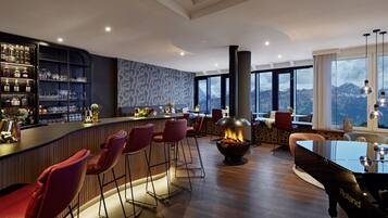Bar (sur place)