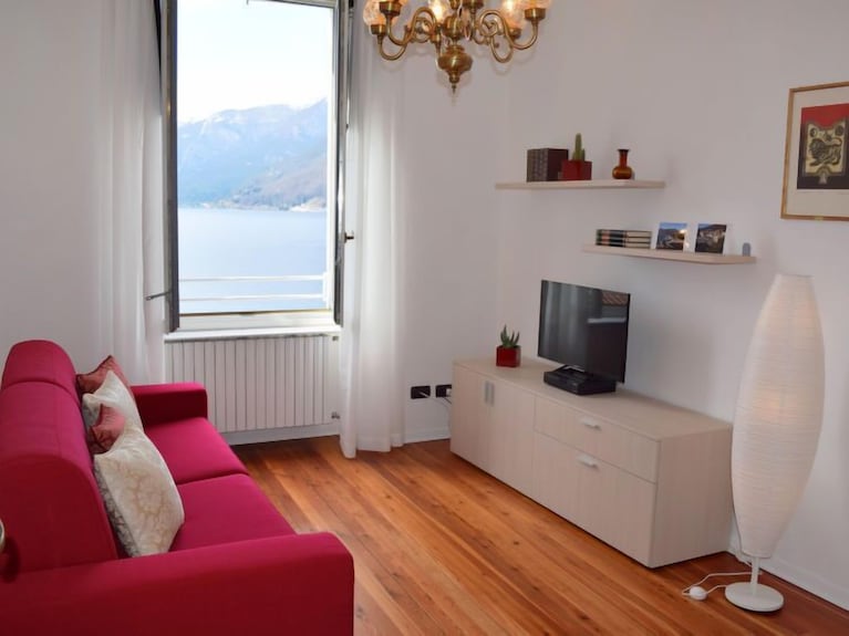 Piazzetta By Interhome - Luino