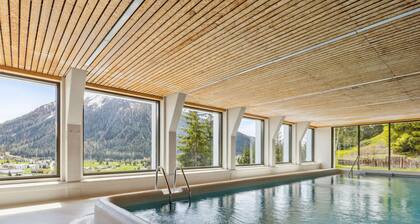 Guardaval Apt 501 by Interhome