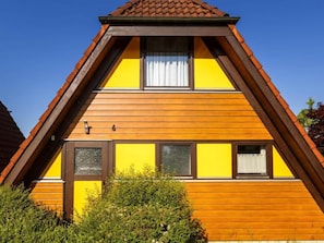 Exterior - Ferienwohnpark Immenstaad by Interhome (Immenstaad)