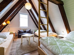 2 bedrooms, WiFi - Ferienwohnpark Immenstaad by Interhome (Immenstaad)