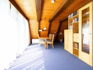 Interior - Ferienwohnpark Immenstaad by Interhome (Immenstaad)