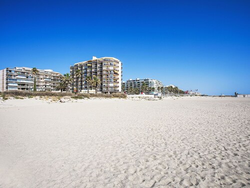 Le Beach by Interhome