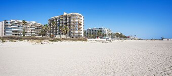 Le Beach by Interhome