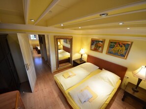 4 bedrooms, internet - Strandflieder by Interhome (Groß Zicker)