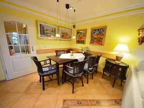 Dining - Strandflieder by Interhome (Groß Zicker)
