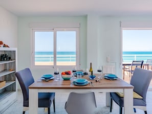 Dining - Apartment Talima by Interhome (Dénia)