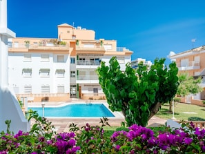Pool - Apartment Talima by Interhome (Dénia)