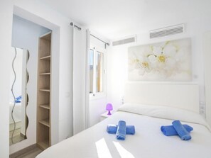 3 makuuhuonetta, internet