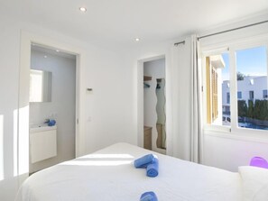 3 slaapkamers, internet