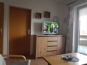 Interiør