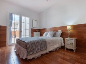 2 bedrooms, iron/ironing board, WiFi - Sagenta by Interhome (Cambrils)