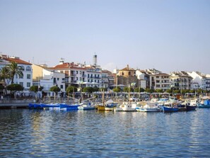 Port de plaisance