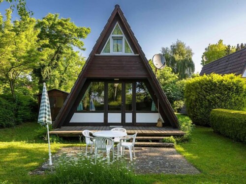 Ferienwohnpark Immenstaad by Interhome