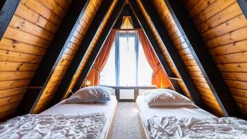 2 Schlafzimmer, Internetzugang