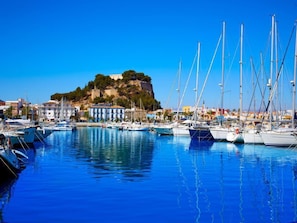 Port de plaisance