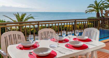 Blaumar by Interhome