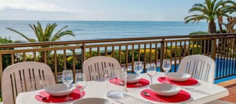 Blaumar by Interhome