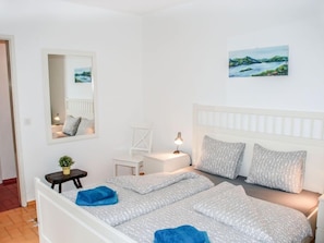 2 habitaciones y acceso a internet 