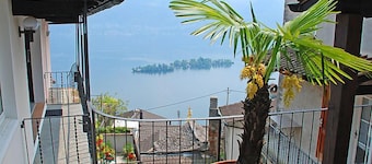 Casa Eduardo Apt.2 by Interhome