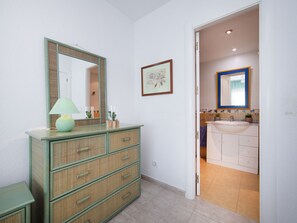 Towels - Apolo IV by Interhome (Calpe/Calp)