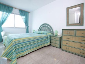 2 bedrooms, internet - Apolo IV by Interhome (Calpe/Calp)