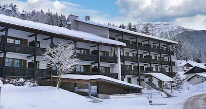 Alpenappartement Buchenhöhe A301 by Interhome