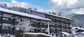Alpenappartement Buchenhöhe A301 by Interhome