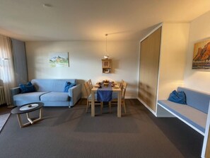 Fernseher, DVD-Player