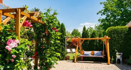 Vacation home Duetto by Interhome