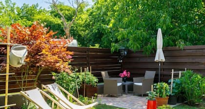 Ferienhaus Duetto by Interhome