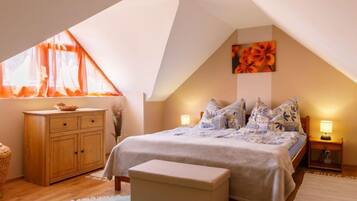 1 slaapkamer, internet