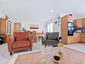 Flachbildfernseher