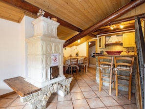 Restauración