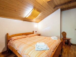 3 bedrooms, Internet - Santa Lucia by Interhome (Bormio)