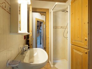 Towels - Santa Lucia by Interhome (Bormio)