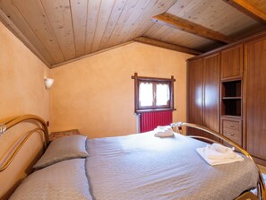 3 bedrooms, internet