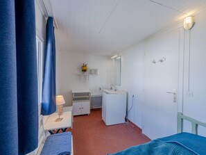 3 bedrooms, Internet - Les Brigantins by Interhome (Le Barcarès)