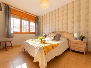 3 Schlafzimmer, Internetzugang