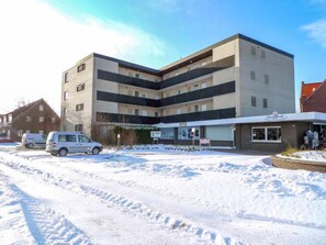 Esterni