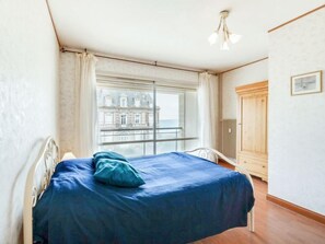 1 Schlafzimmer, Bügeleisen/Bügelbrett, Internetzugang