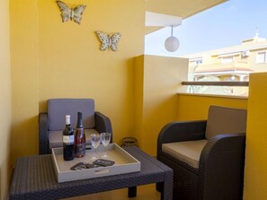 Property grounds - Cascadas de la Marina by Interhome (Dénia)