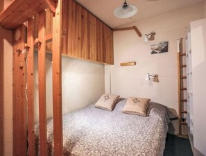 1 chambre, Wi-Fi